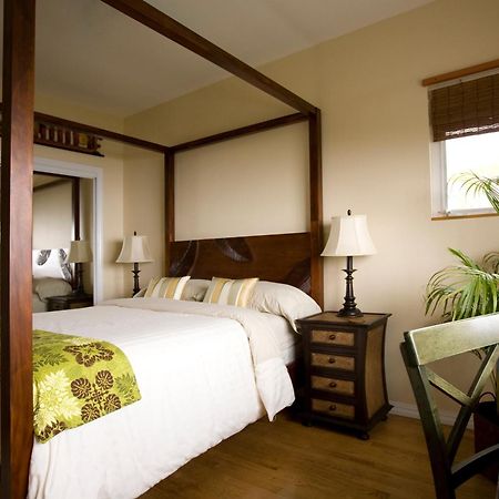 Ka'Awa Loa Plantation Bed & Breakfast Captain Cook Dış mekan fotoğraf