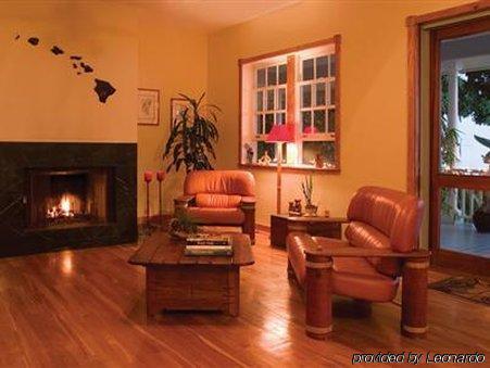 Ka'Awa Loa Plantation Bed & Breakfast Captain Cook İç mekan fotoğraf