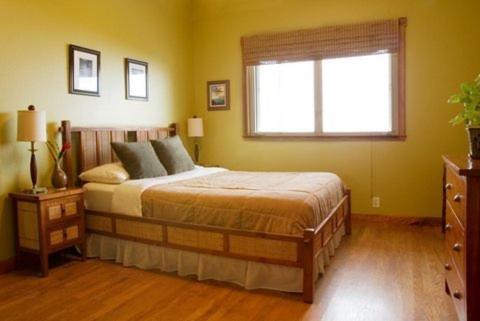 Ka'Awa Loa Plantation Bed & Breakfast Captain Cook Oda fotoğraf